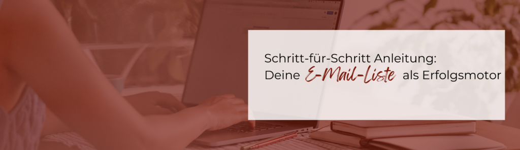 E-Mail-Liste, Erfolg, Marketing, Active Campaign, E-Mail, Segmentierung, Tool, Lead, Freebie, Newsletter