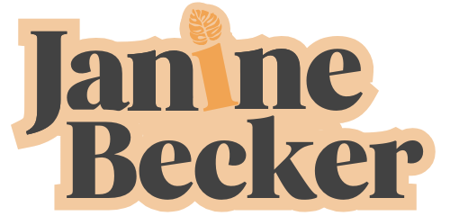 Janine Becker – Online Business Managerin