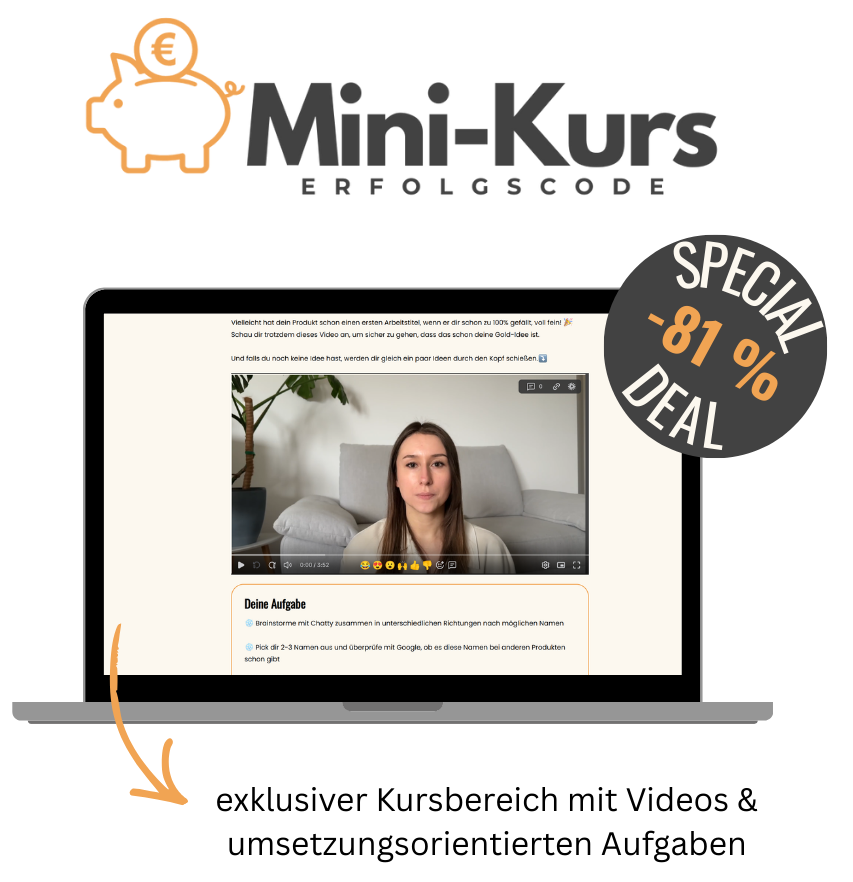 Mock Up Special Deal MEK